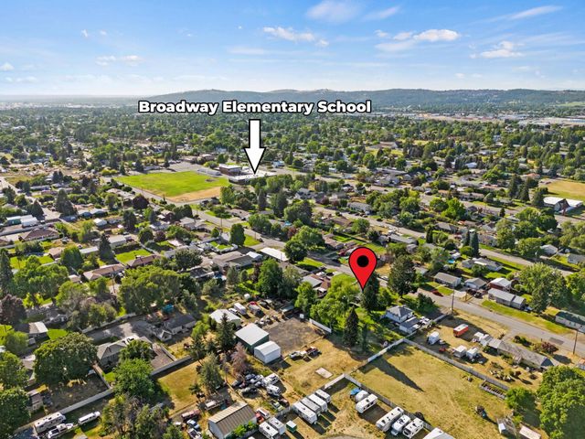 11314 E Alki Ave, Spokane Valley, WA 99216