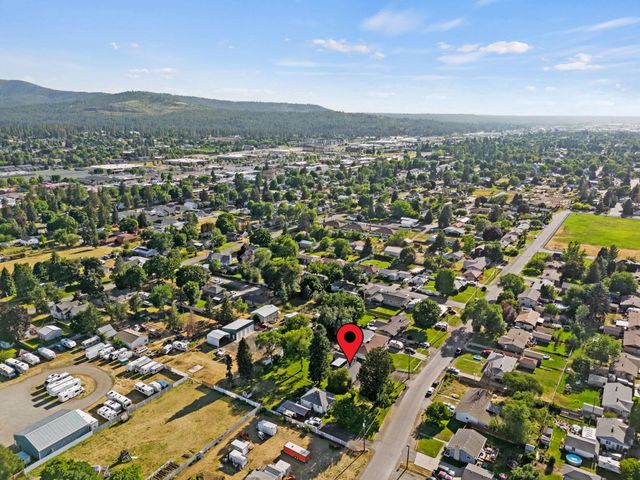 11314 E Alki Ave, Spokane Valley, WA 99216