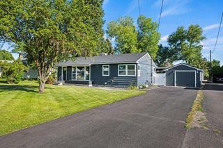 11314 E Alki Ave, Spokane Valley, WA 99216