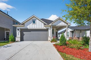 7535 Magnolia Orchid Lane, Cypress, TX 77433