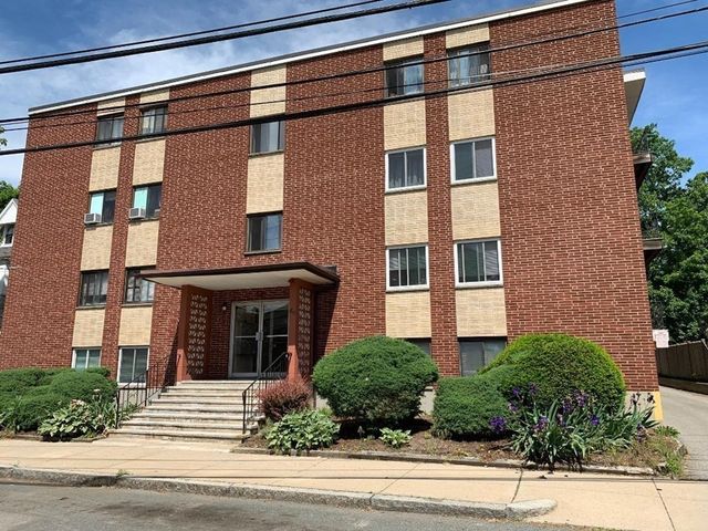 44 Maple Street 101, Boston, MA 02136