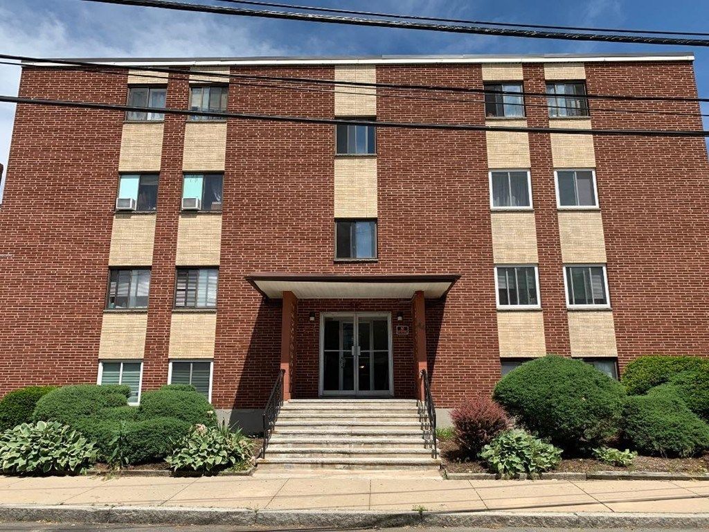44 Maple Street 101, Boston, MA 02136