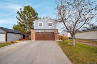 5337 E 112th Place, Thornton, CO 80233