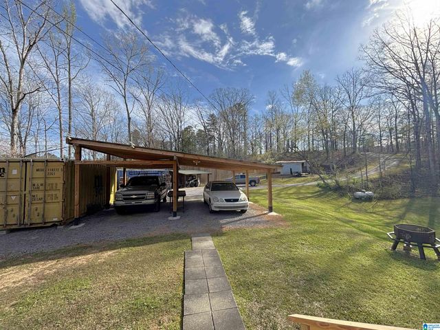 930 ISBELL ROAD, Odenville, AL 35120