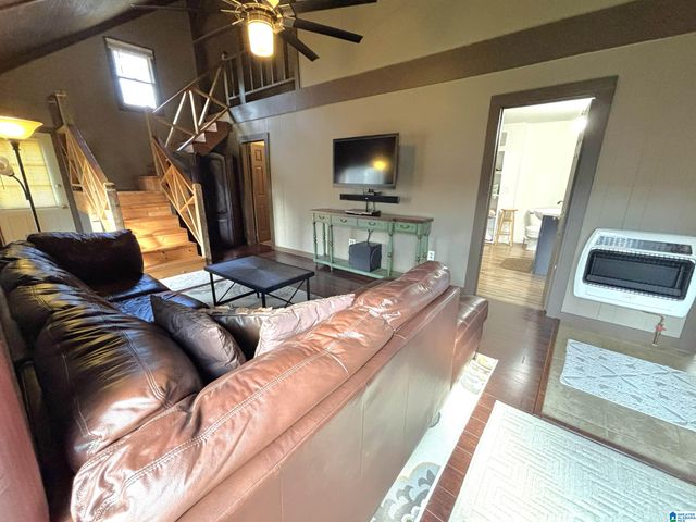 930 ISBELL ROAD, Odenville, AL 35120