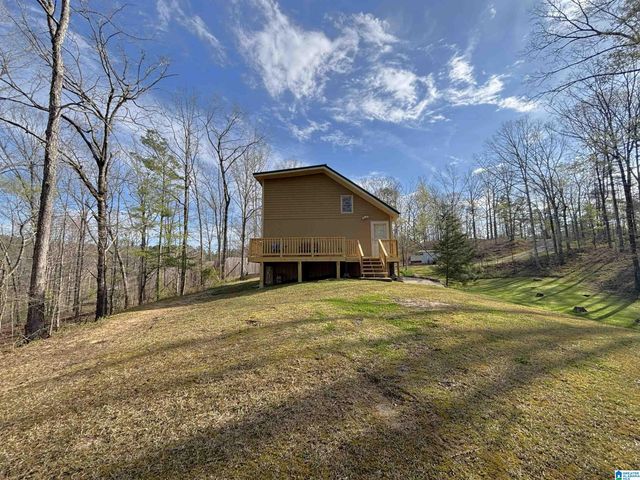 930 ISBELL ROAD, Odenville, AL 35120