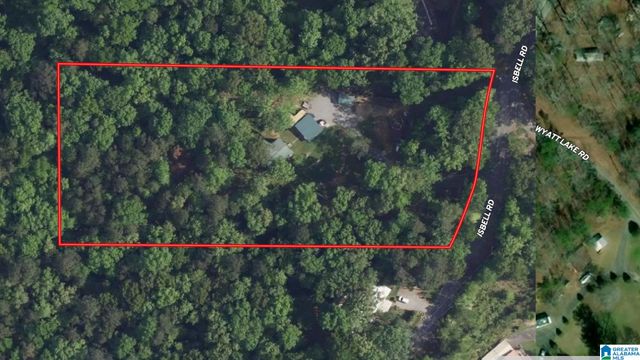 930 ISBELL ROAD, Odenville, AL 35120