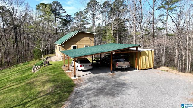 930 ISBELL ROAD, Odenville, AL 35120