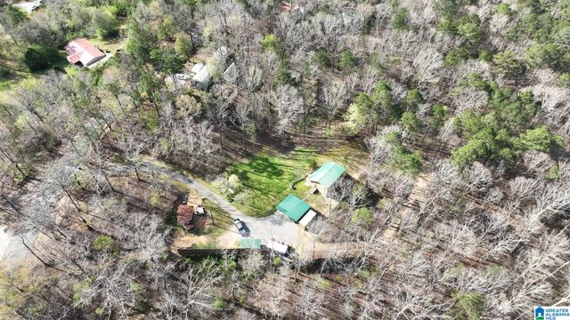 930 ISBELL ROAD, Odenville, AL 35120