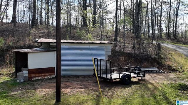 930 ISBELL ROAD, Odenville, AL 35120