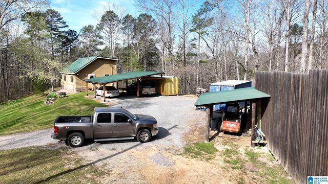 930 ISBELL ROAD, Odenville, AL 35120