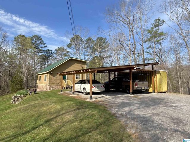 930 ISBELL ROAD, Odenville, AL 35120