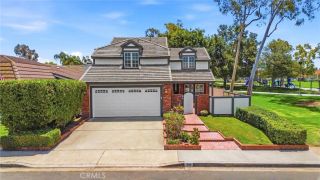 64 Bennington, Irvine, CA 92620