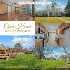 14538 Brightview Ct, Baton Rouge, LA 70819