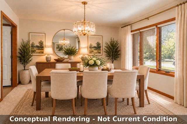 1600 Brentford Drive, Naperville, IL 60563