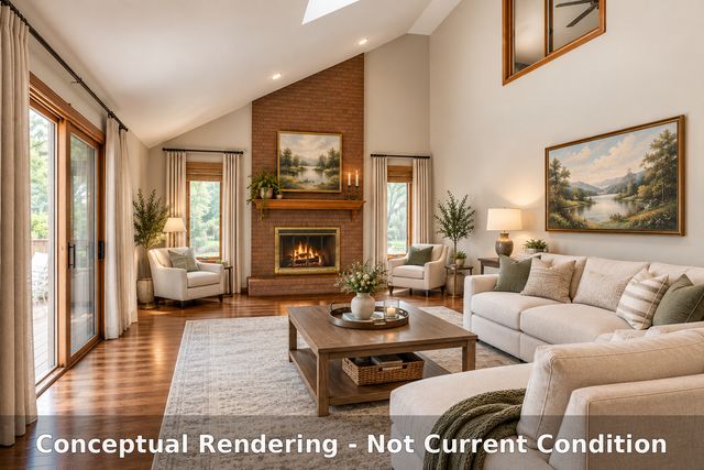 1600 Brentford Drive, Naperville, IL 60563