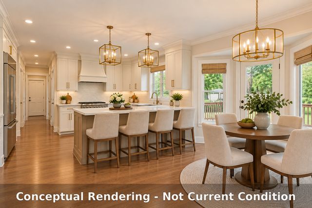 1600 Brentford Drive, Naperville, IL 60563