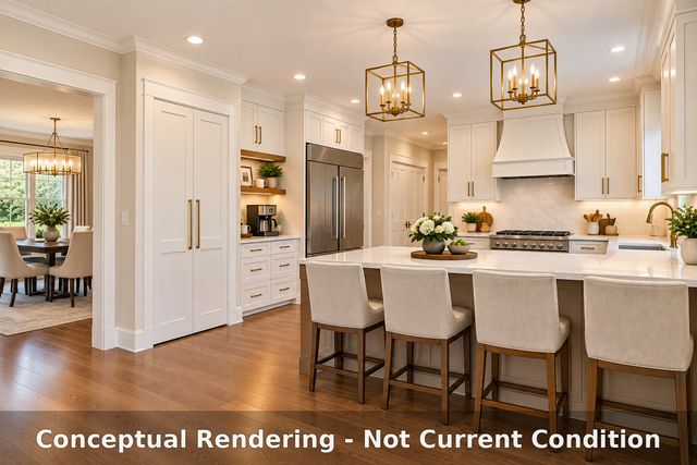 1600 Brentford Drive, Naperville, IL 60563