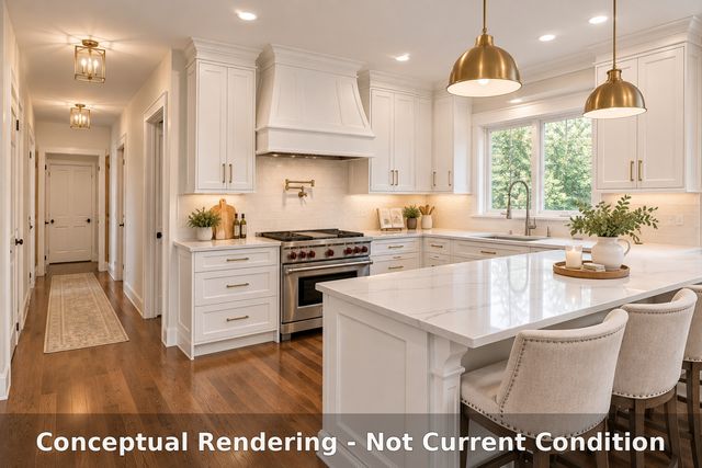 1600 Brentford Drive, Naperville, IL 60563