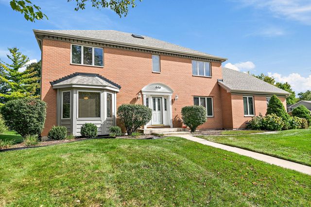 1600 Brentford Drive, Naperville, IL 60563