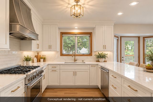 1600 Brentford Drive, Naperville, IL 60563