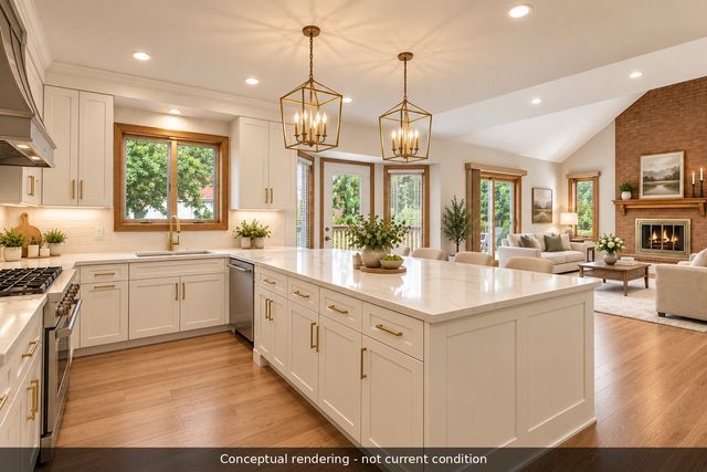 1600 Brentford Drive, Naperville, IL 60563