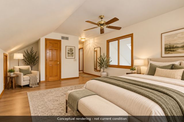1600 Brentford Drive, Naperville, IL 60563