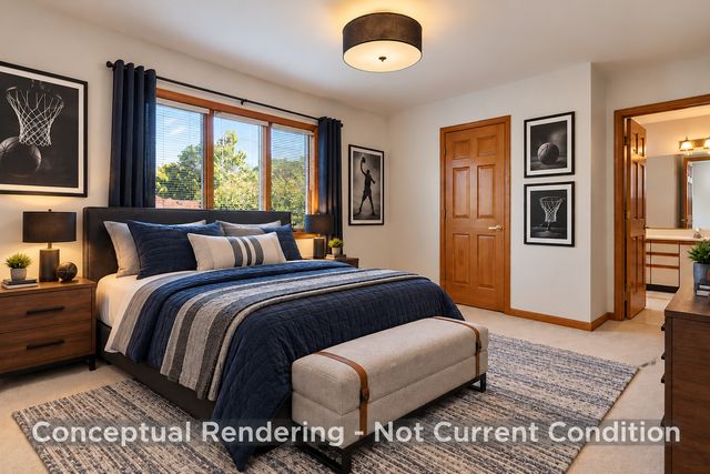 1600 Brentford Drive, Naperville, IL 60563