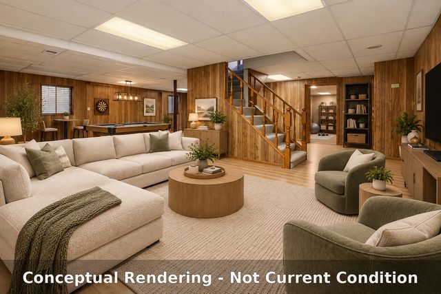 1600 Brentford Drive, Naperville, IL 60563