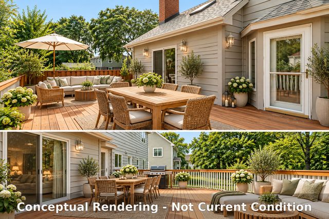 1600 Brentford Drive, Naperville, IL 60563