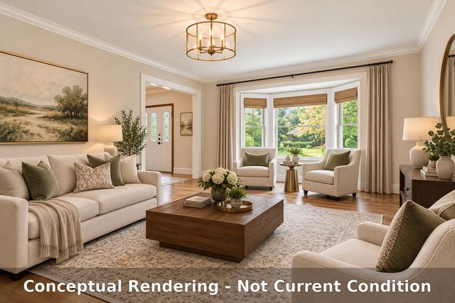1600 Brentford Drive, Naperville, IL 60563