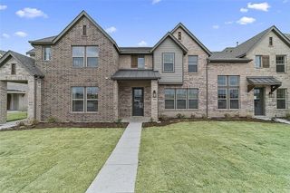 1964 Sweetwater Lane, Allen, TX 75013