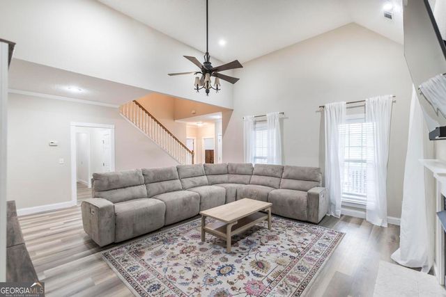 211 Cade Terrace, Warner Robins, GA 31088