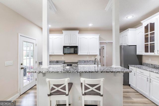 211 Cade Terrace, Warner Robins, GA 31088