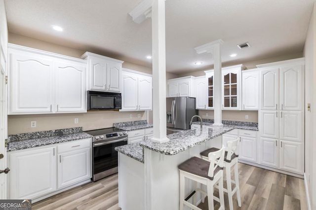211 Cade Terrace, Warner Robins, GA 31088