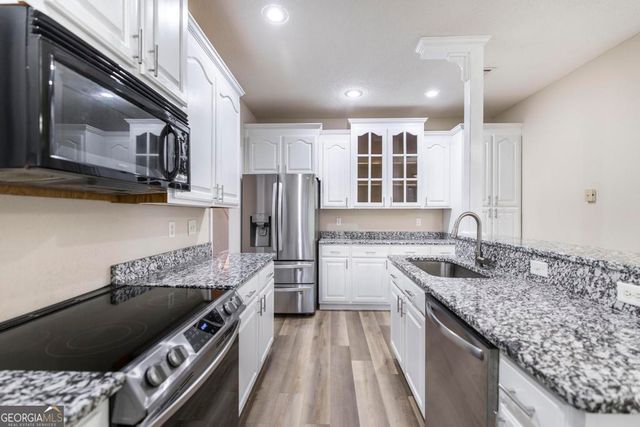 211 Cade Terrace, Warner Robins, GA 31088