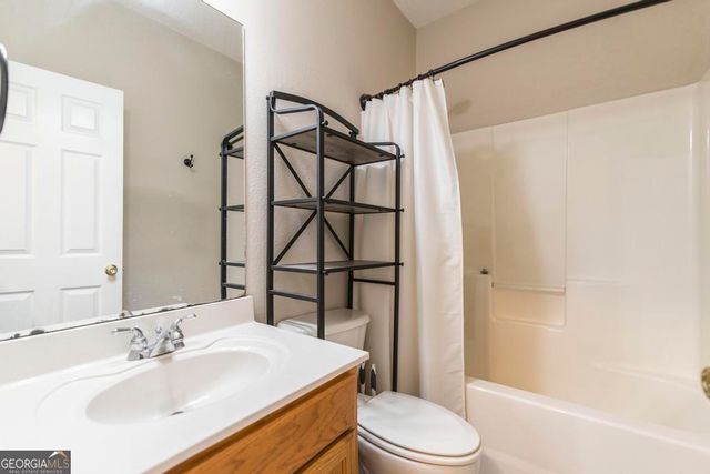 211 Cade Terrace, Warner Robins, GA 31088