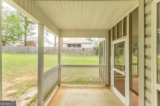 211 Cade Terrace, Warner Robins, GA 31088