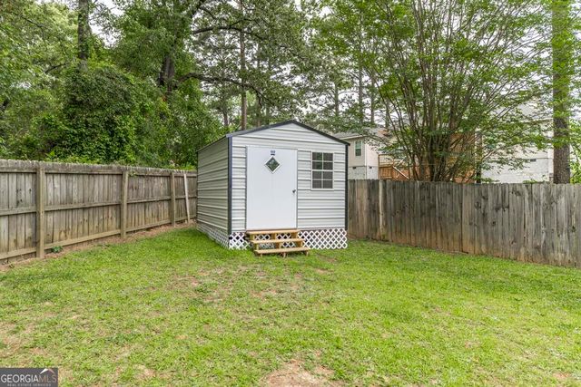 211 Cade Terrace, Warner Robins, GA 31088