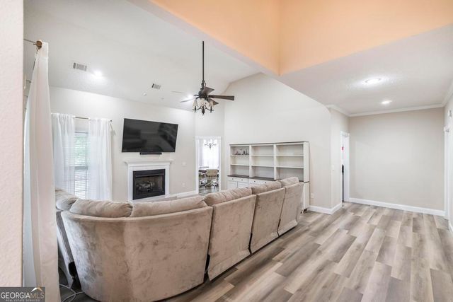 211 Cade Terrace, Warner Robins, GA 31088