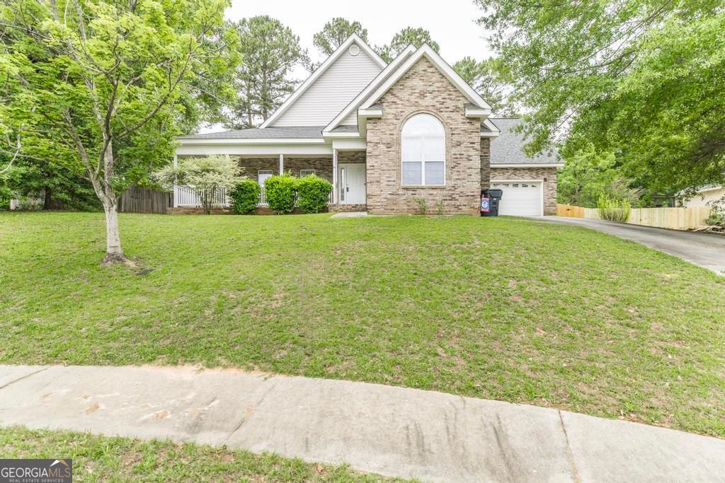 211 Cade Terrace, Warner Robins, GA 31088