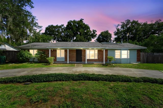 915 E MICHIGAN AVENUE, Deland, FL 32724
