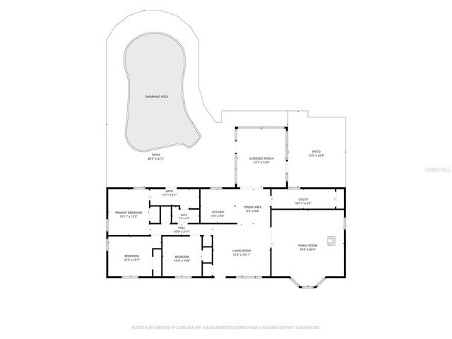 915 E MICHIGAN AVENUE, Deland, FL 32724