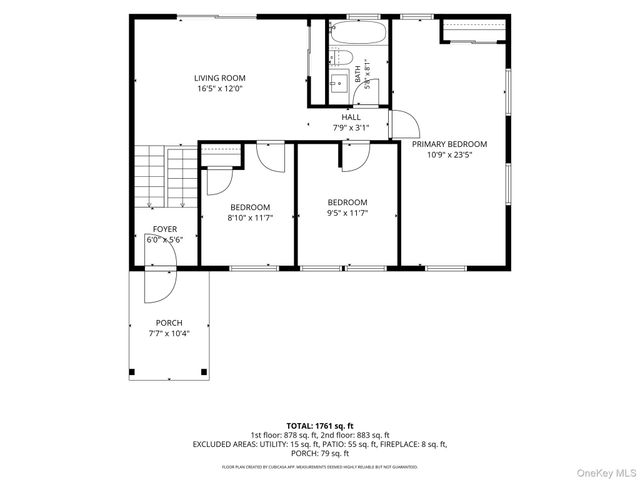14 Fairway Drive, Port Jefferson Station, NY 11776