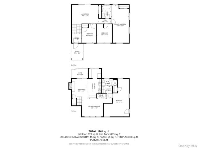 14 Fairway Drive, Port Jefferson Station, NY 11776