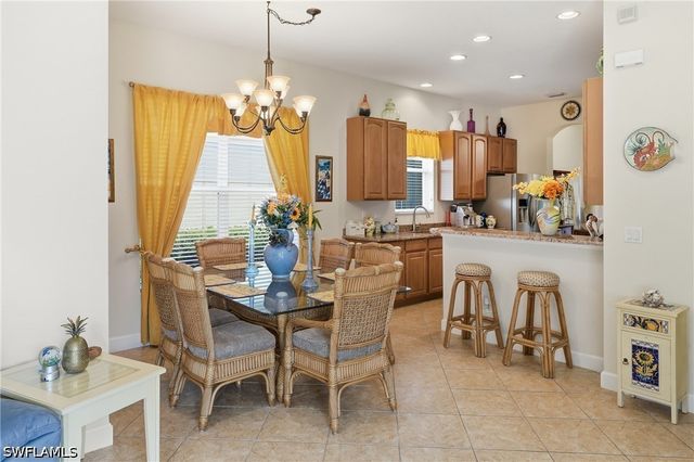 6116 Highwood Park LN, Naples, FL 34110