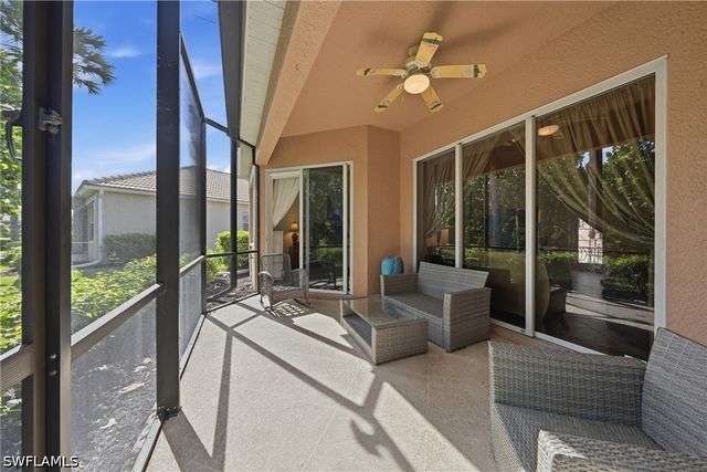 6116 Highwood Park LN, Naples, FL 34110