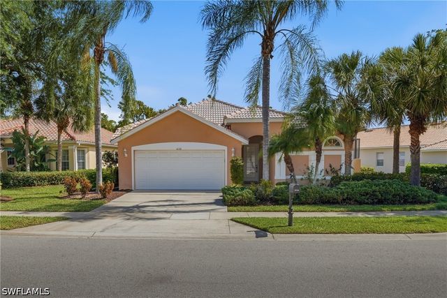 6116 Highwood Park LN, Naples, FL 34110