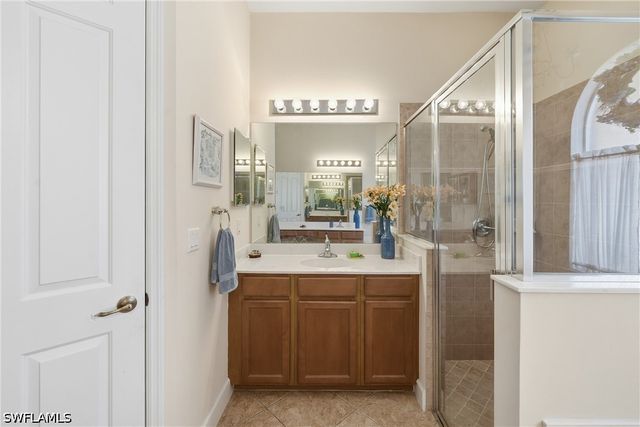 6116 Highwood Park LN, Naples, FL 34110