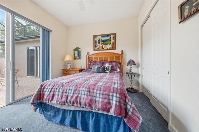 6116 Highwood Park LN, Naples, FL 34110